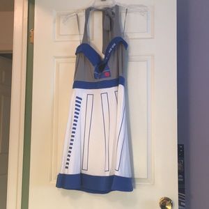 R2D2 Her Universe Dress
